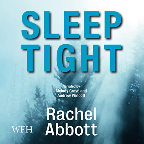Sleep Tight: DCI Tom Douglas, Book 3