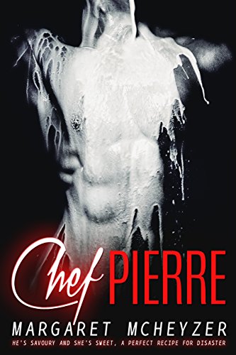 Chef Pierre