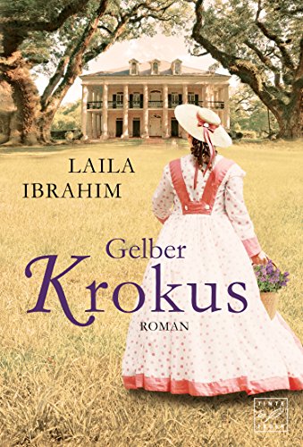 Gelber Krokus (Blühende Freiheit 1)