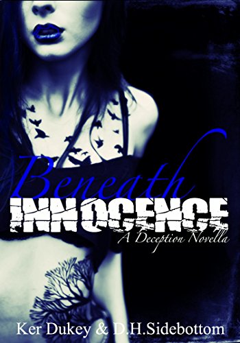 Beneath Innocence: A deception series novella