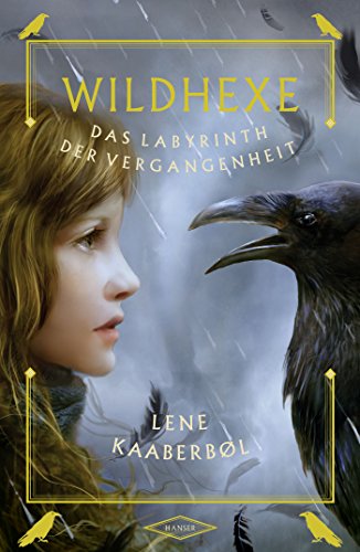 Wildhexe - Das Labyrinth der Vergangenheit (Wildhexe, 5)