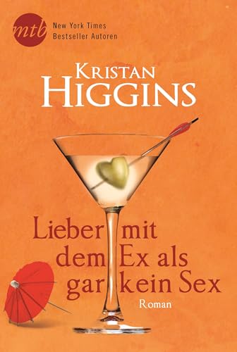 Lieber mit dem Ex als gar kein Sex (Blue Heron 3)