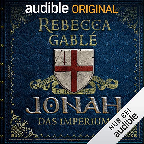 Jonah - Das Imperium: Der König der purpurnen Stadt 3