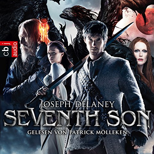 Seventh Son: Der Schüler des Geisterjägers