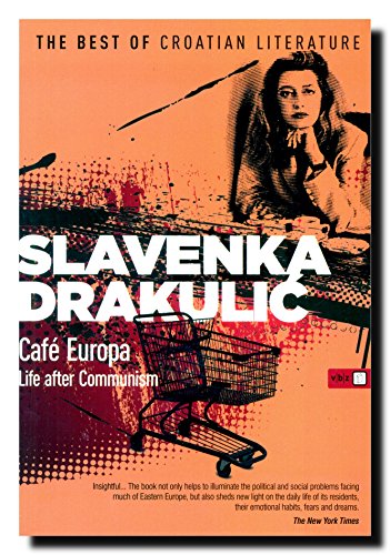 Cafe Europa : life after Communism