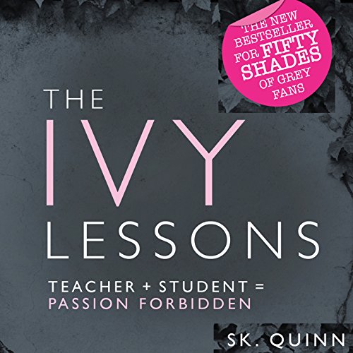 The Ivy Lessons: Devoted, Book 1