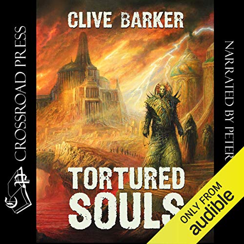 Tortured Souls: The Legend of Primordium