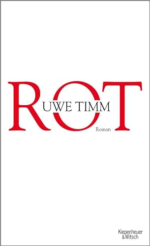 Rot: Roman