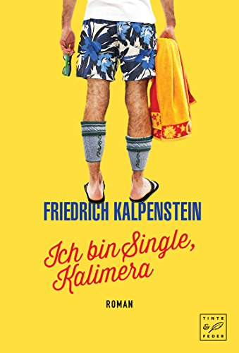 Ich bin Single, Kalimera (Herbert 1)