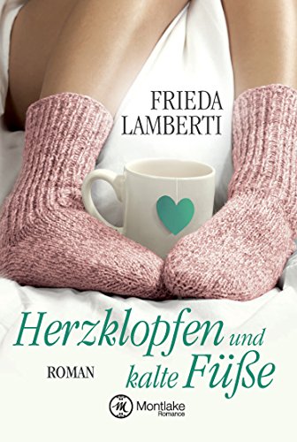 Herzklopfen und kalte Füße