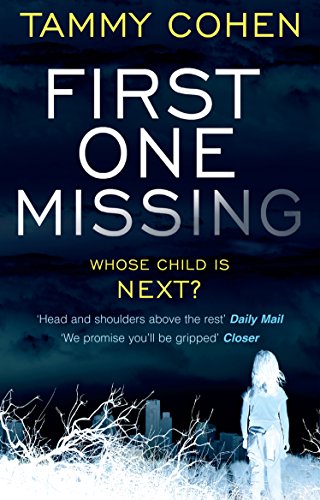 First One Missing (English Edition)