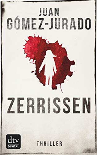 Zerrissen: Thriller