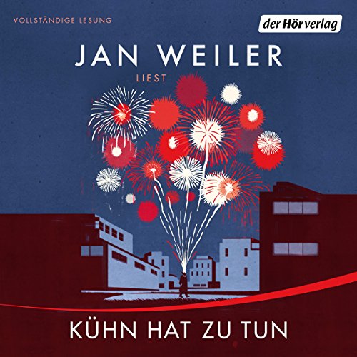 Kühn hat zu tun: Martin Kühn 1