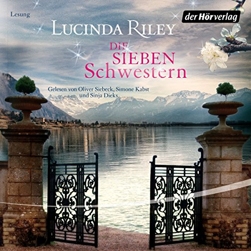 Die sieben Schwestern: Die sieben Schwestern 1