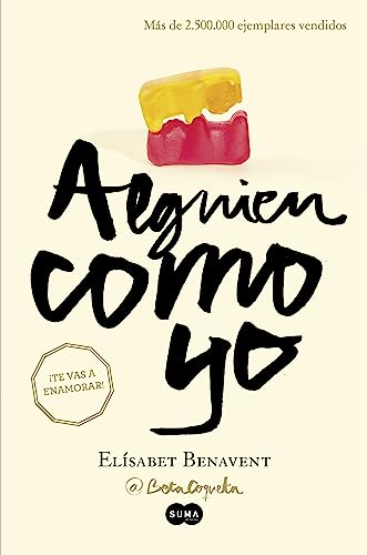 Alguien como yo (Mi elección 3)