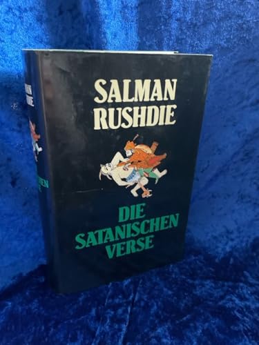 Die Satanischen Verse