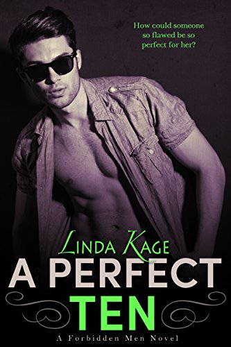 A Perfect Ten (Forbidden Men Book 5)