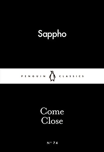 Come Close (Penguin Little Black Classics)