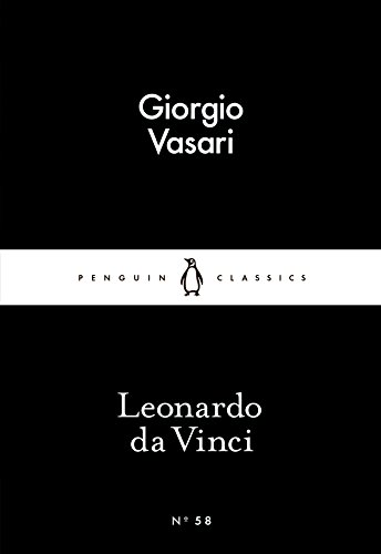 Leonardo da Vinci (Penguin Little Black Classics) (English Edition)