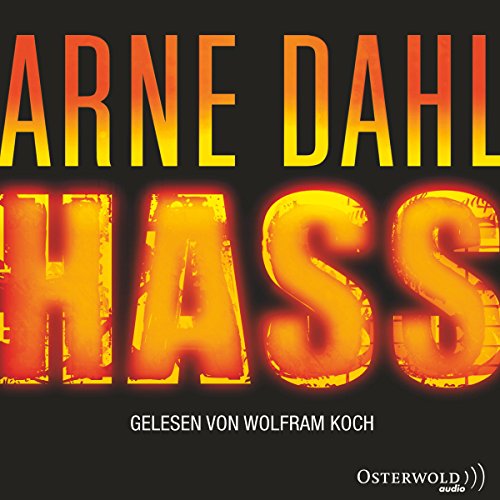 Hass: Europol 4