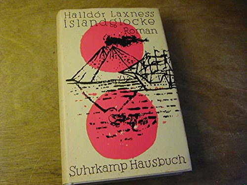 Islandglocke. Roman - Suhrkamp Hausbuch