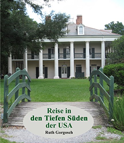 Reise in den Tiefen Süden der USA