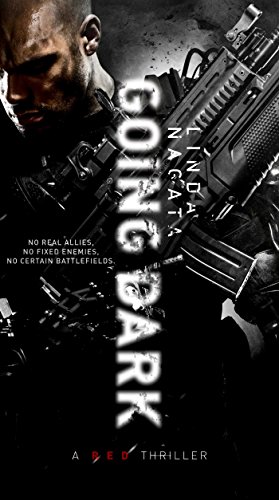 Going Dark (The Red Trilogy Book 3)