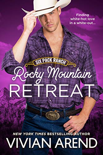 Rocky Mountain Retreat (Rocky Mountain House Book 11)