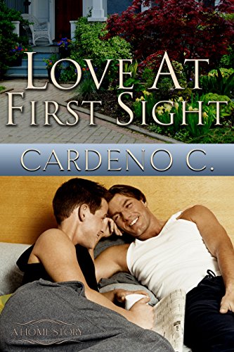 Love at First Sight (Home Book 4)