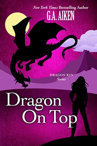 Dragon on Top (Dragon Kin)