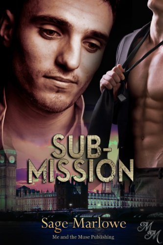Sub-Mission: Unterwerfung