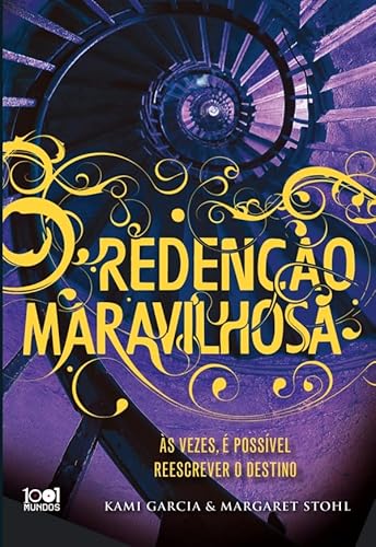 Redenção Maravilhosa (Portuguese Edition)