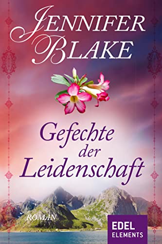 Gefechte der Leidenschaft (Master at Arms 2)