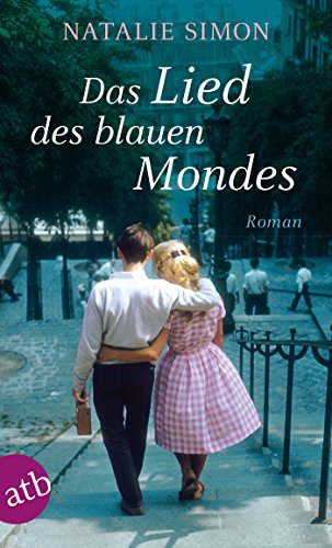 Das Lied des blauen Mondes: Roman