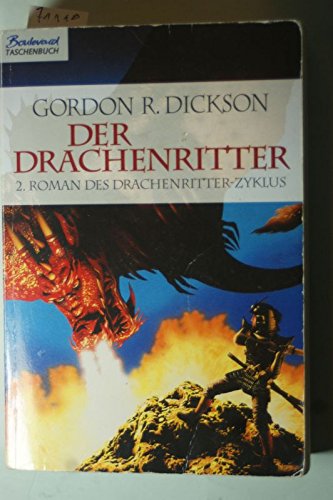 Der Drachenritter 2. Roman
