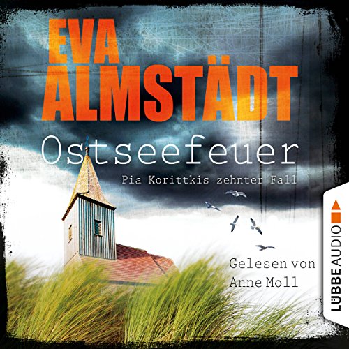 Ostseefeuer: Pia Korittki 10
