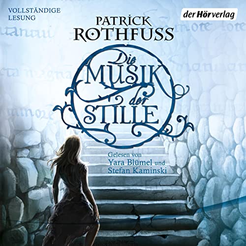 Die Musik der Stille: Die Königsmörder-Chronik 2.5