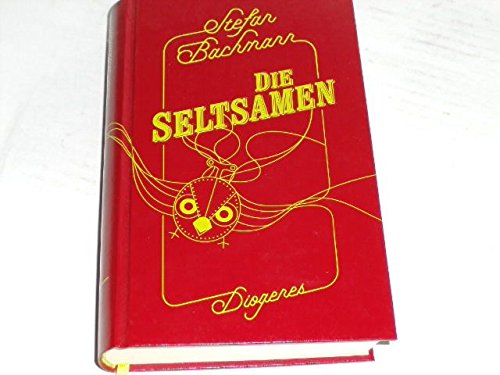 Die Seltsamen. Roman.