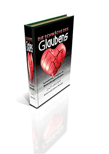 Die Schwäche des Glaubens - Symptome, Ursachen & Behandlungsmethoden