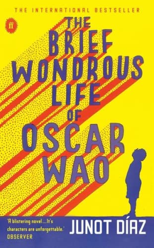 Brief Wondrous Life of Oscar Wao