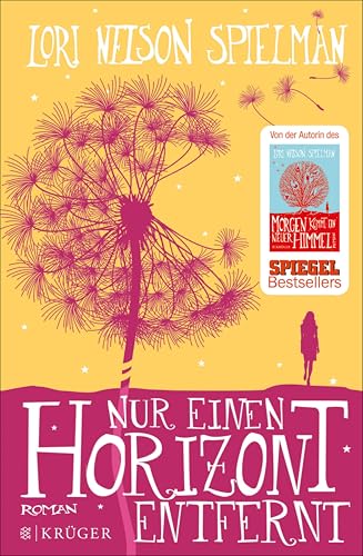 Nur einen Horizont entfernt: Roman (Die Achtsamkeitsromane 2)