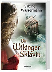 Die Wikingersklavin