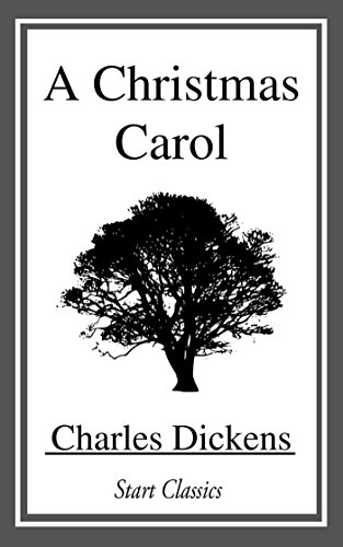 A Christmas Carol (Dover Thrift Editions)