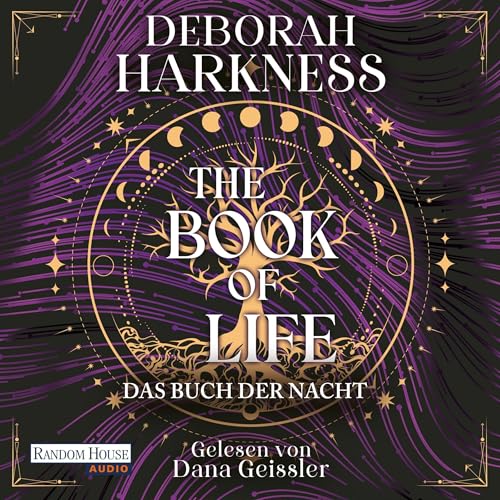 Das Buch der Nacht: All Souls 3