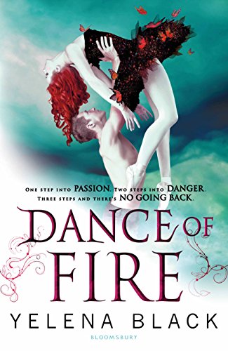 Dance of Fire (Dance of Shadows)