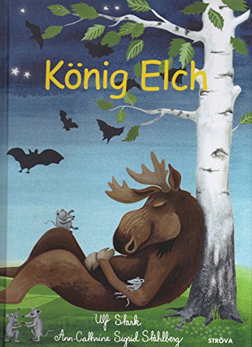 König Elch