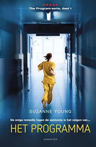 Het programma (The Program-serie Book 1)