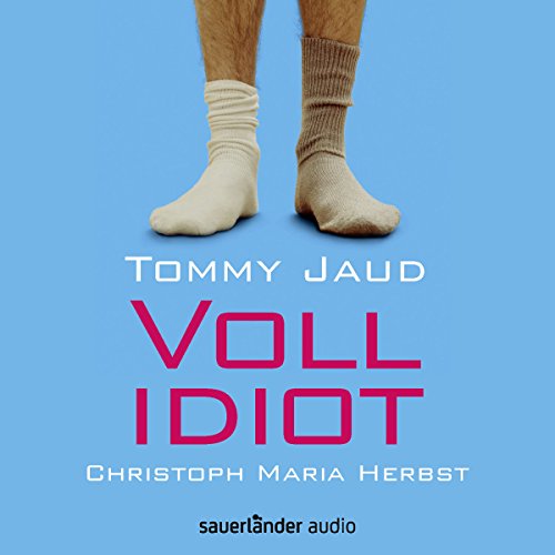 Vollidiot: Simon Peters 1