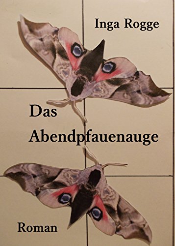 Das Abendpfauenauge