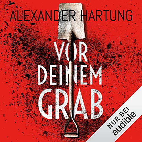Vor deinem Grab: Jan Tommen 2
